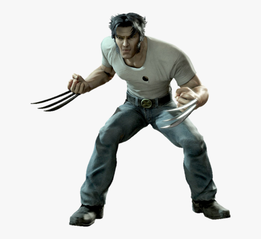 Wolverine Png Background Image - Wolverine Rise Of The Imperfects, Transparent Png