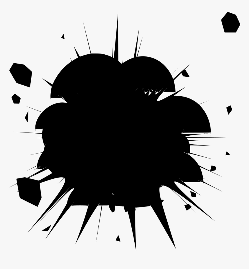 Explosion Clipart Png , Png Download - Wow Explosion Png Transparent, Png Download