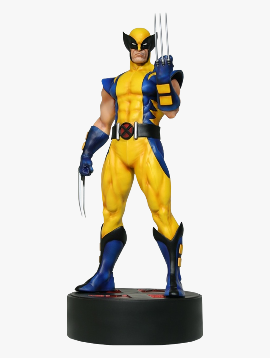 X Men Wolverine Boots, HD Png Download