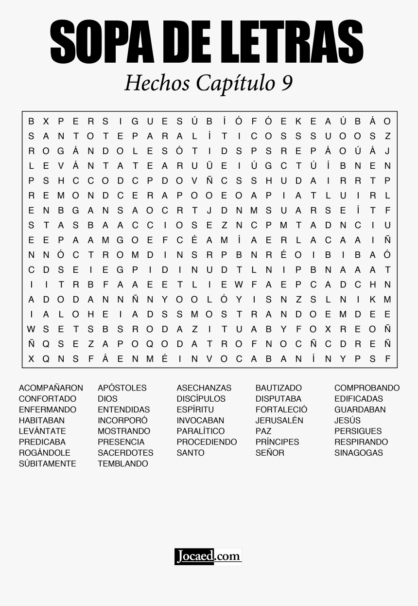 Transitional Words Word Search Answers, HD Png Download