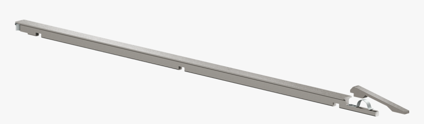 Connecting Border Stainless Steel, Vario 2010 00572593-1 - Wood, HD Png Download