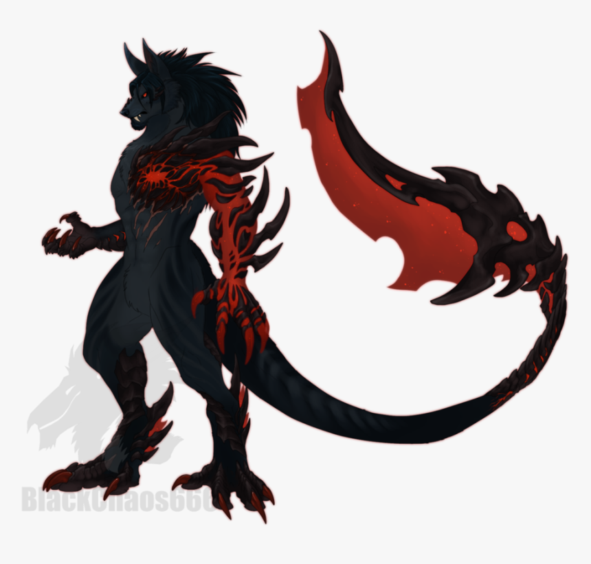 Demon Horns Drawing, HD Png Download