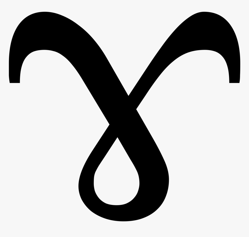 Rams Horns Png File S Image Freeuse - Ram's Horn Png, Transparent Png