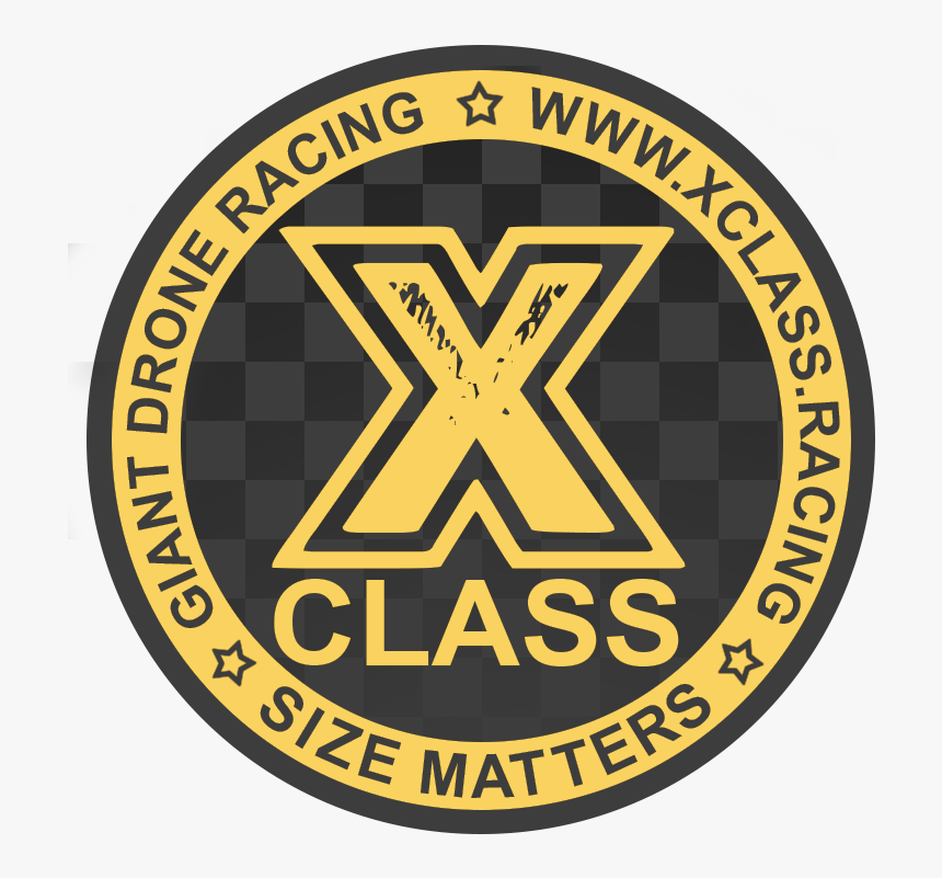 Xclass Logo Size Matters, HD Png Download