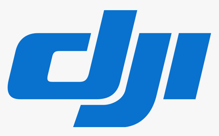 Dji Rc Drone Coupon - Dji Logo Png, Transparent Png