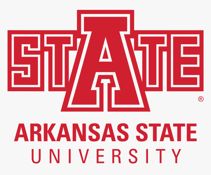 University Logo Stacked - Graphic Design, HD Png Download