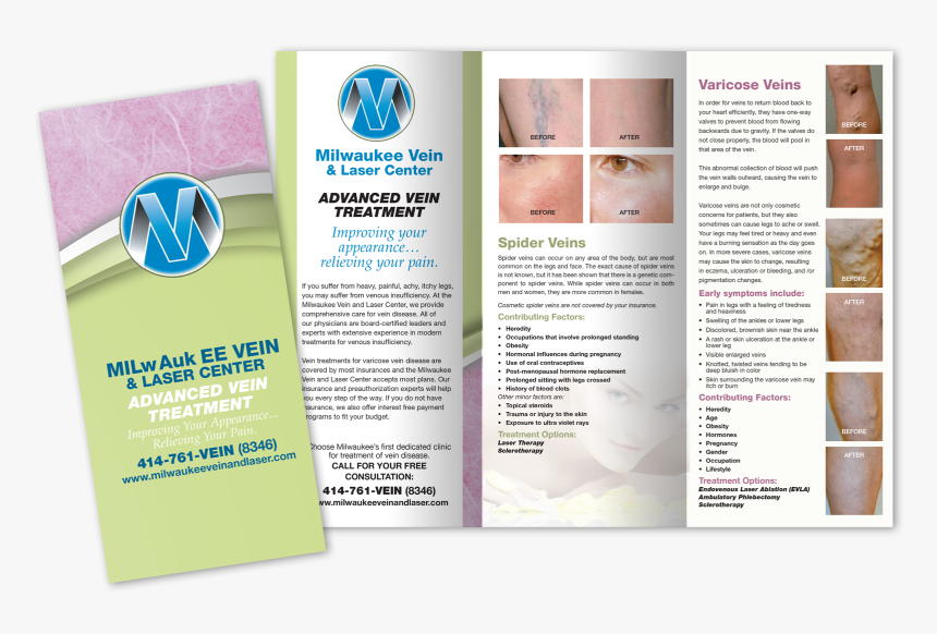 Brochure, HD Png Download