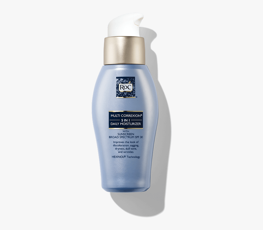Multi Correxion® 5 In 1 Daily Moisturizer With Sunscreen - Moisturizer, HD Png Download