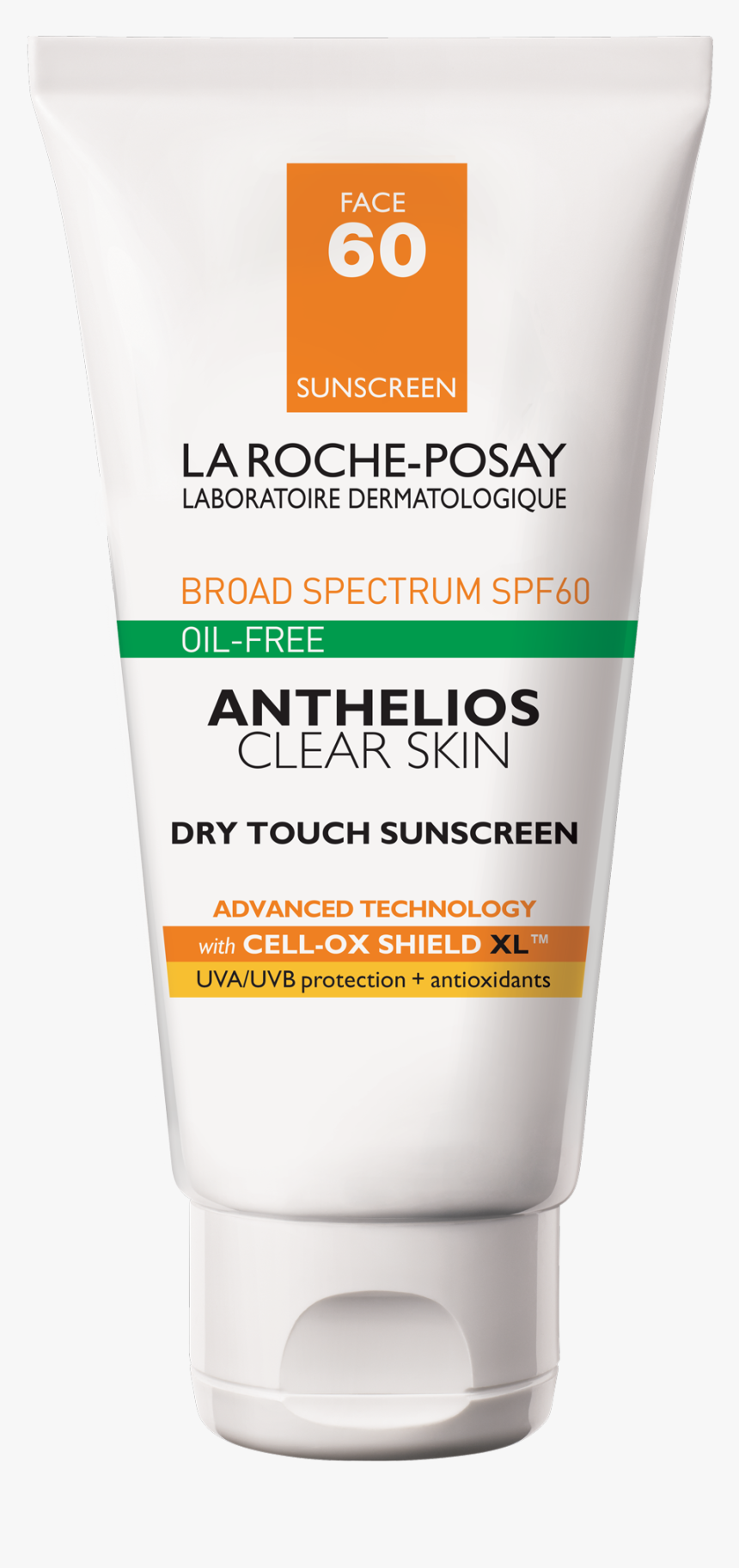 La Roche Posay 50+ Anthelios Xl, HD Png Download