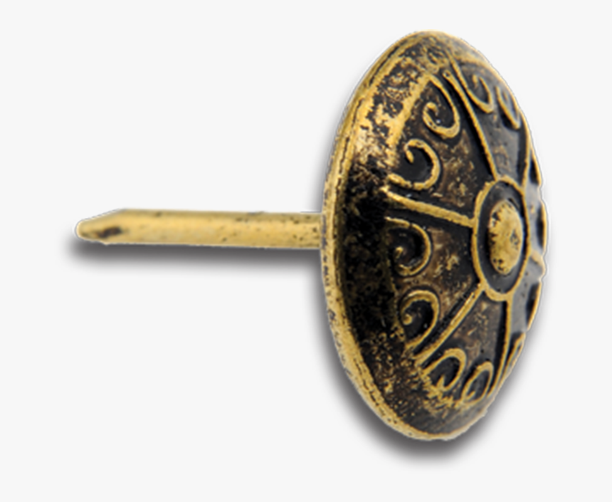 Upholstery Nails For Furniture, Sofa - Ring, HD Png Download