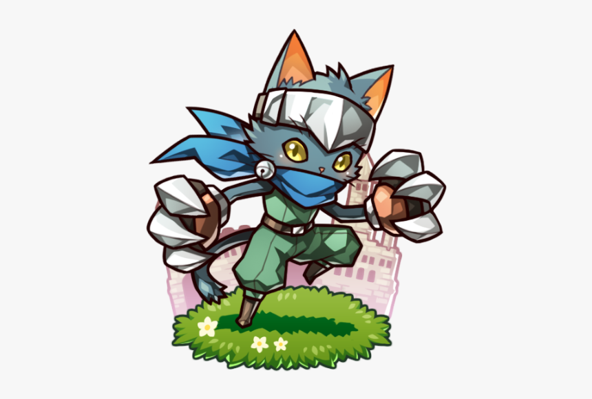 Re - Monster Wiki - Cartoon, HD Png Download