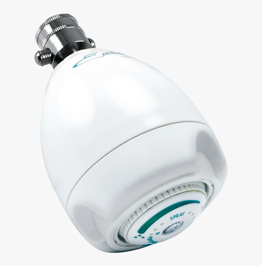 Earth® 3-spray Showerhead With Soap And Soak Pause - Shower Head, HD Png Download