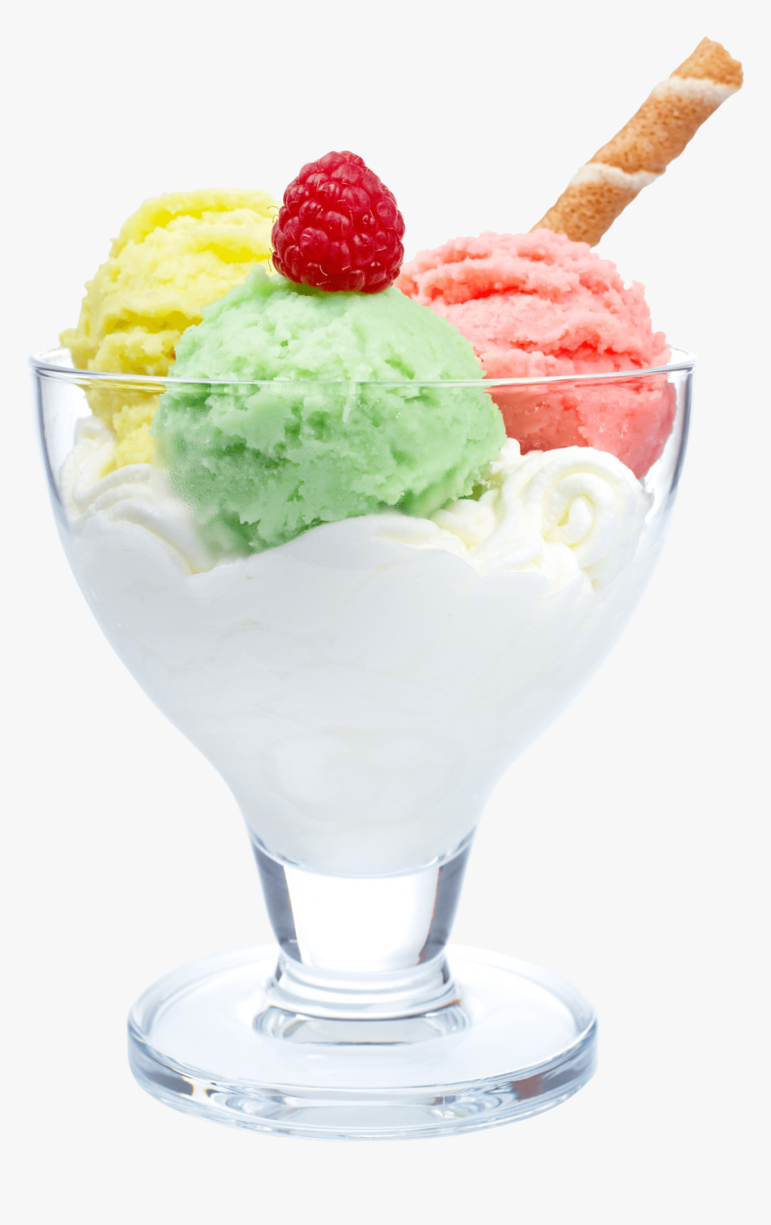 Large Icecream Png Png Image, Transparent Png