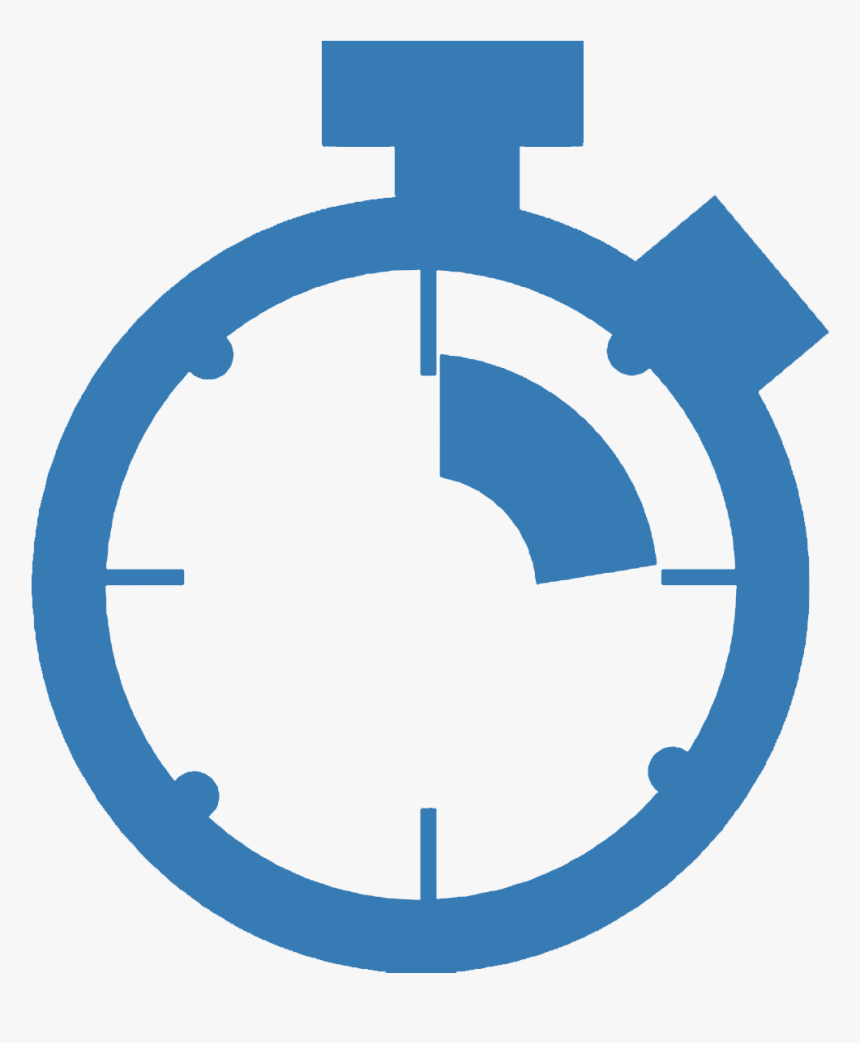 Stopwatch Png, Transparent Png
