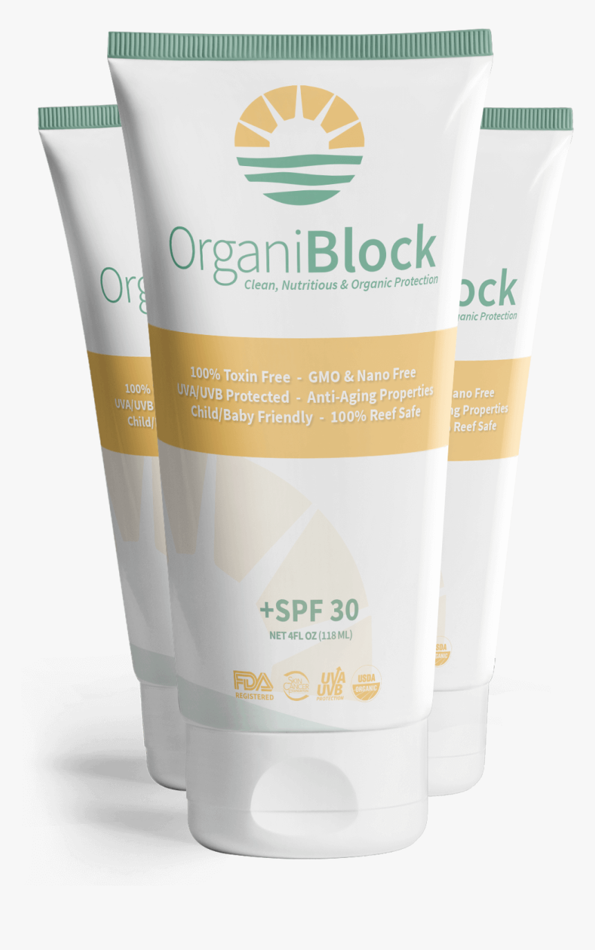 Sunscreen, HD Png Download