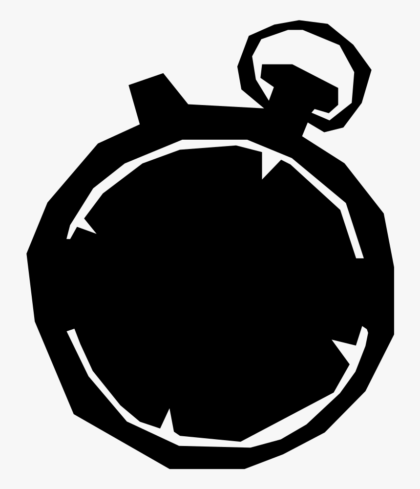Stopwatch Refixed, HD Png Download