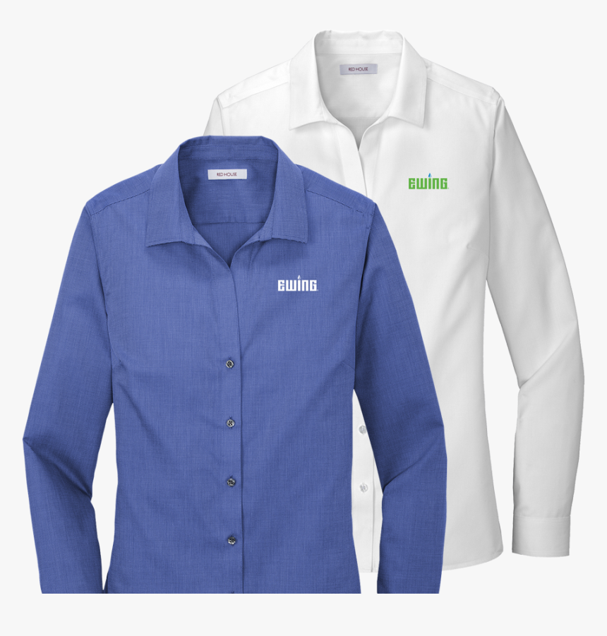 Long-sleeved T-shirt, HD Png Download