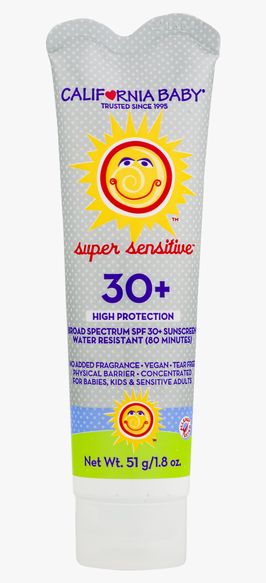 Sunscreen, HD Png Download