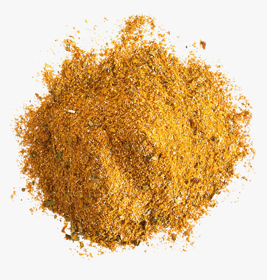 Golden Curry 
 Class - Ras El Hanout, HD Png Download