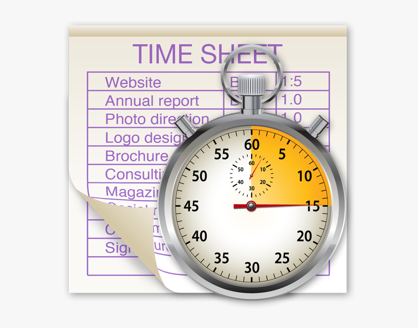 Clock, HD Png Download