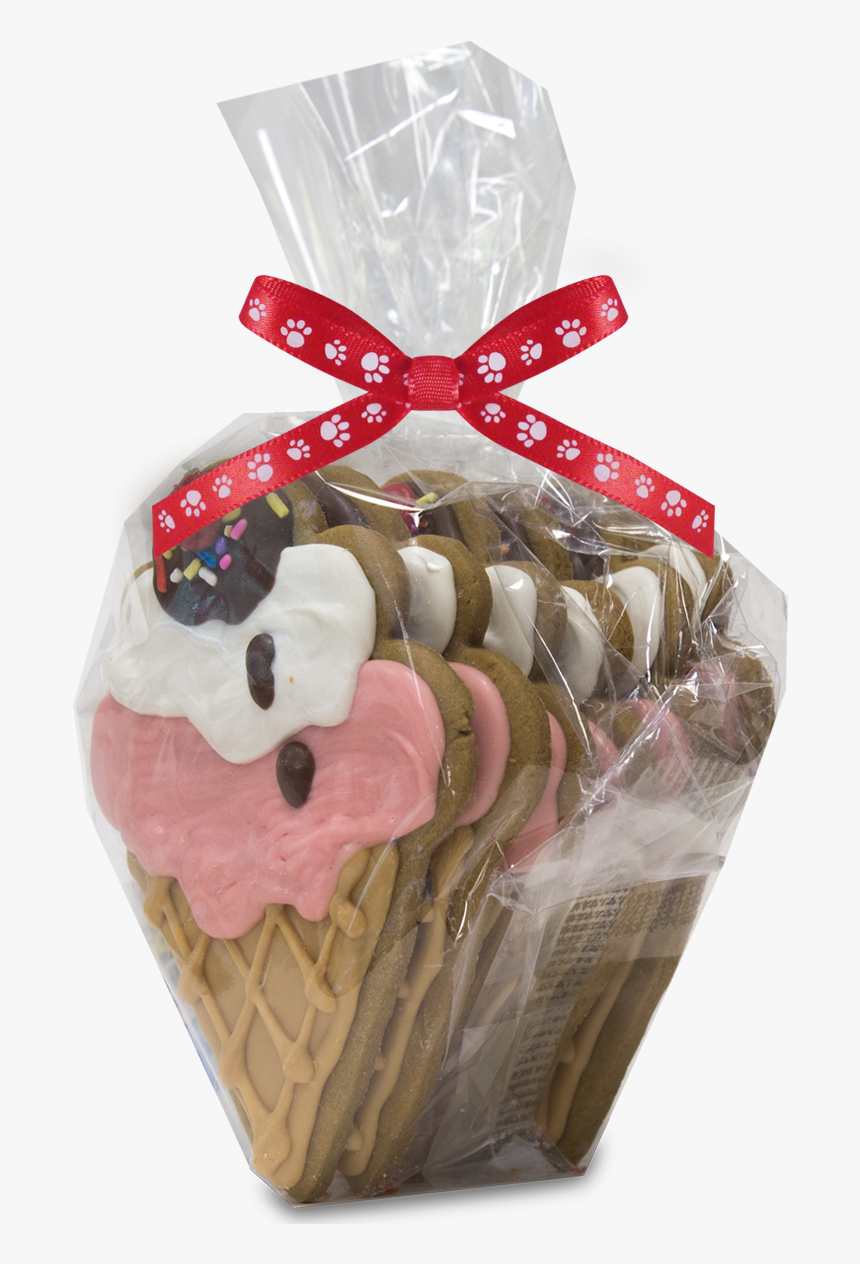 Icecream - Gift Wrapping, HD Png Download
