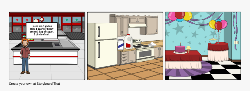Storyboard, HD Png Download