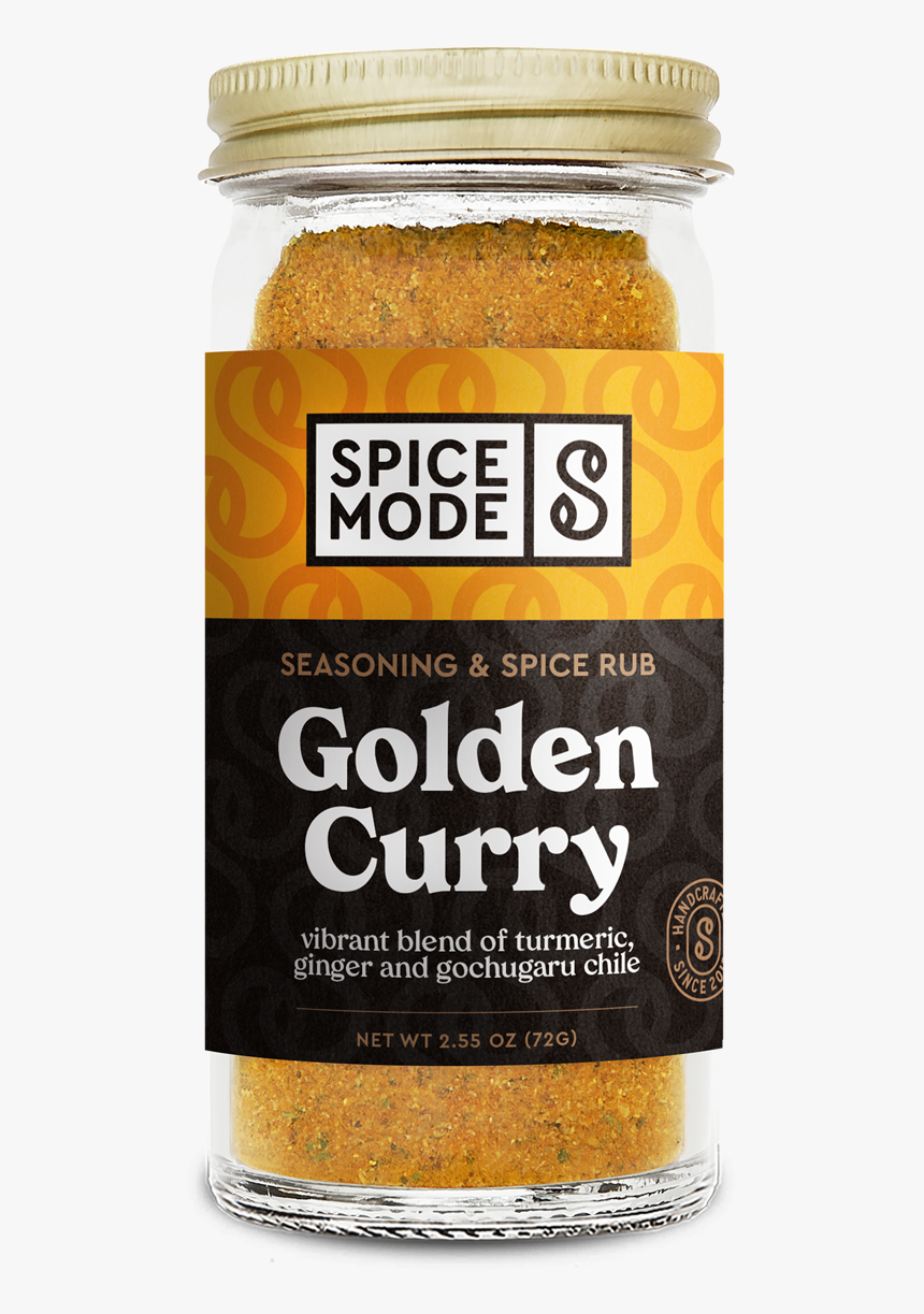Golden Curry 
 Class - Whole Grain, HD Png Download