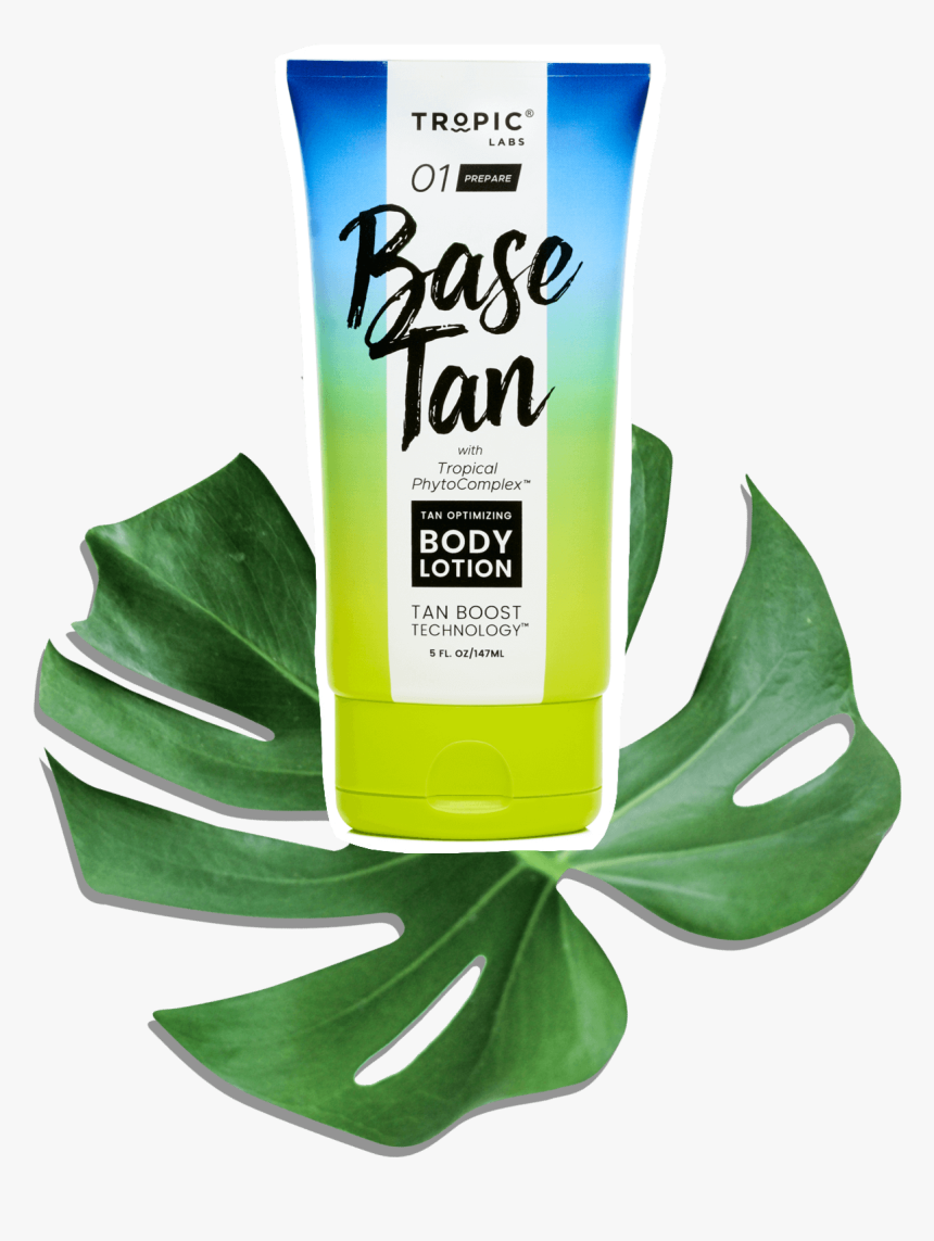 Transparent Tropical Png - Tan Smart Tropic Labs, Png Download