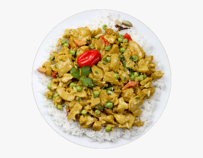 Vegankebab Curry - Vegetable Tarkari, HD Png Download