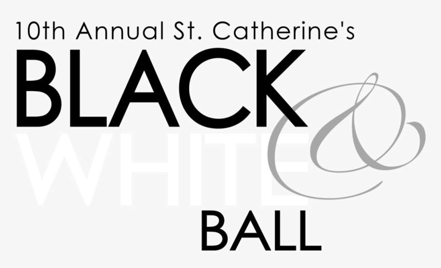 Bwb Outlines Two Color 10th Annual - Circle, HD Png Download