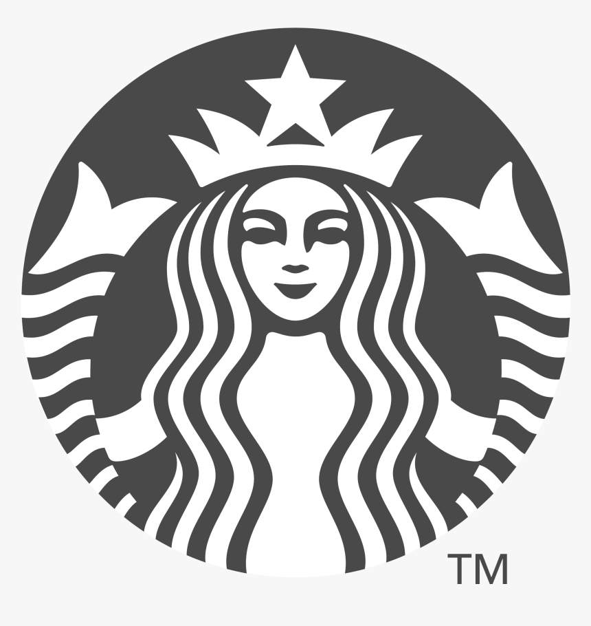 Starbucks New Logo 2011, HD Png Download