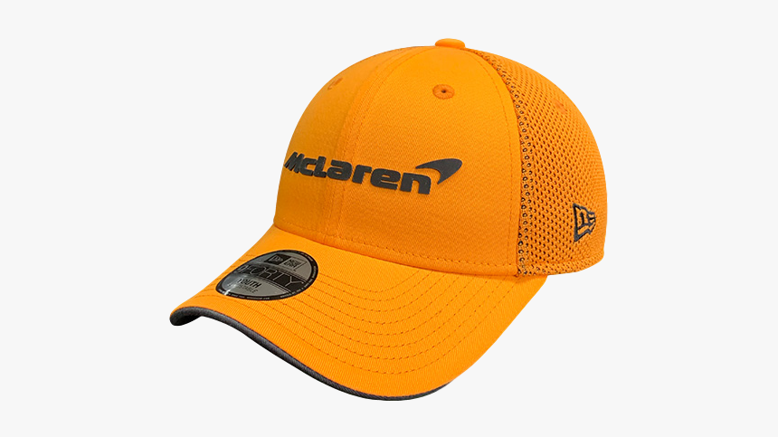 Mclaren Official 2019 Team Cap - Baseball Cap, HD Png Download