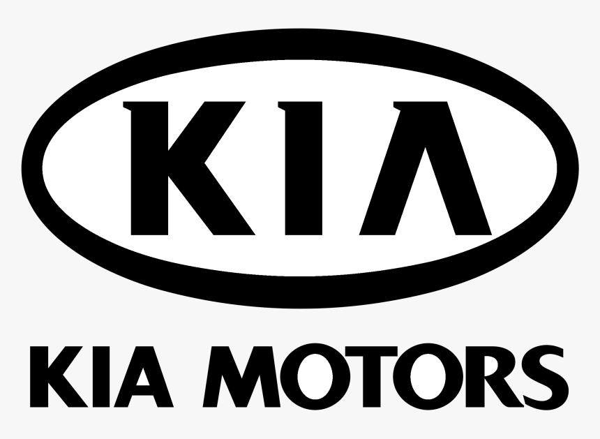 Vector Kia Logo Png, Transparent Png