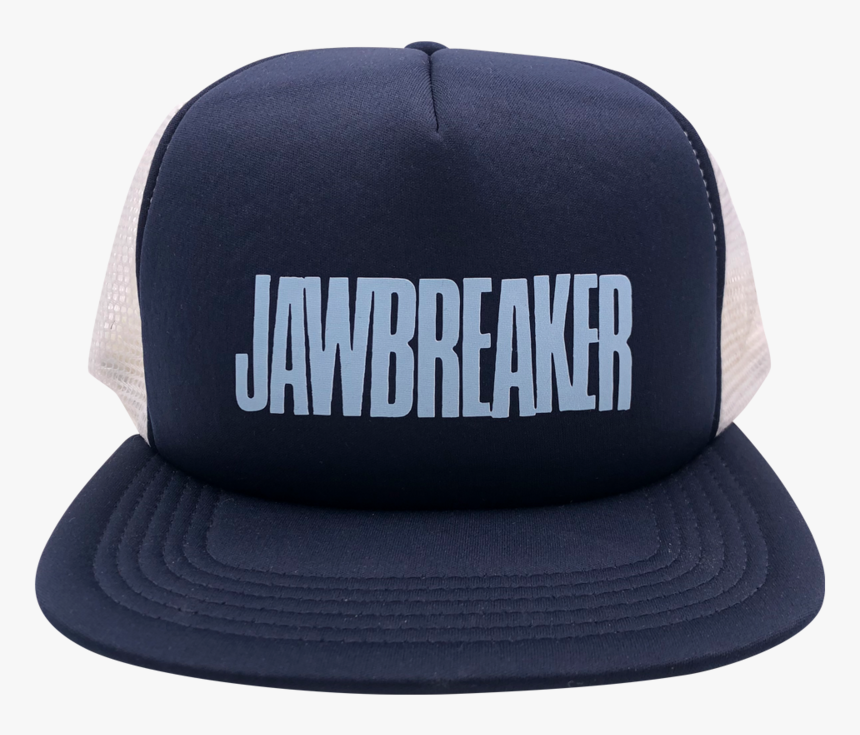 Jawbreaker Trucker Cap, HD Png Download