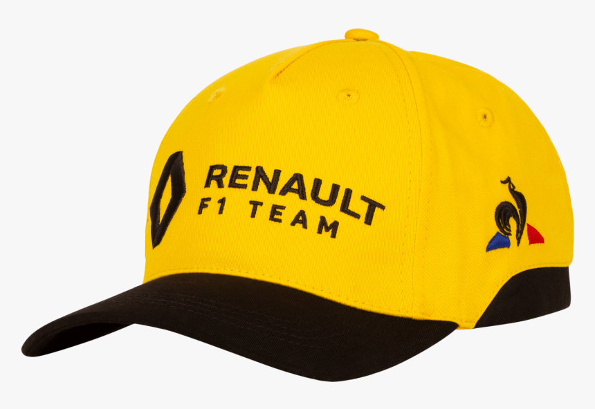 Renault F1® Team 2019 Cap - Baseball Cap, HD Png Download