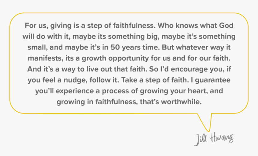 Ye19 Lp Quote 02 Jill Hwang 02, HD Png Download