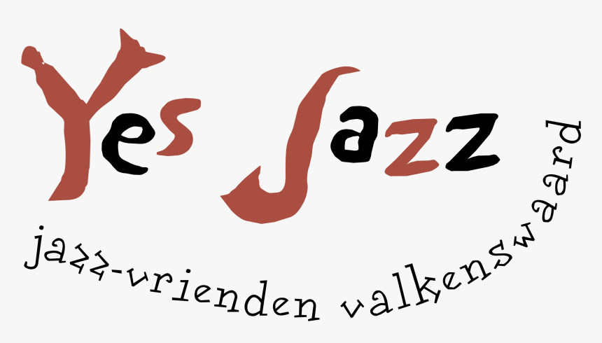Yes Jazz Logo Png Transparent - Saman, Png Download
