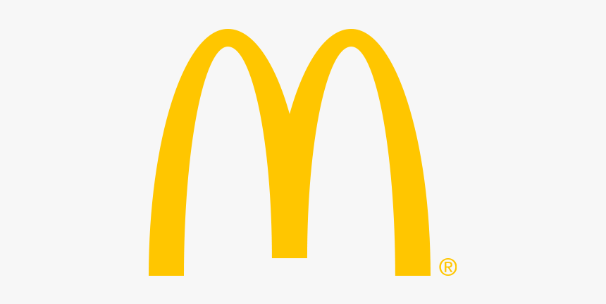 Tile Logo Mcd Color - Mcdonalds Jpg, HD Png Download