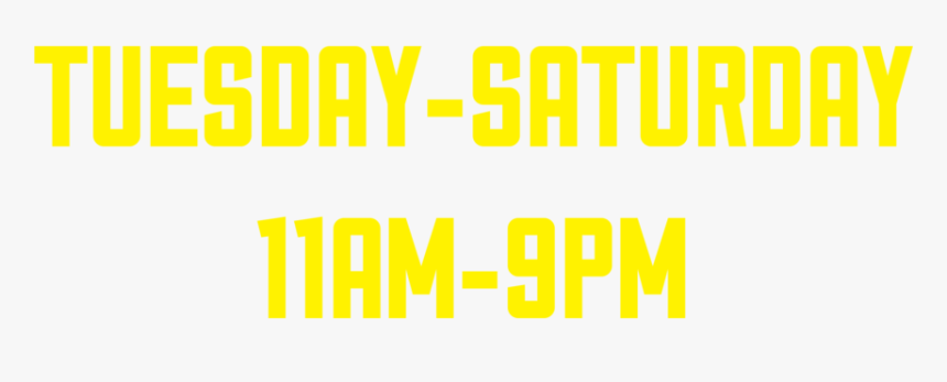 Hoursfooter - Parallel, HD Png Download