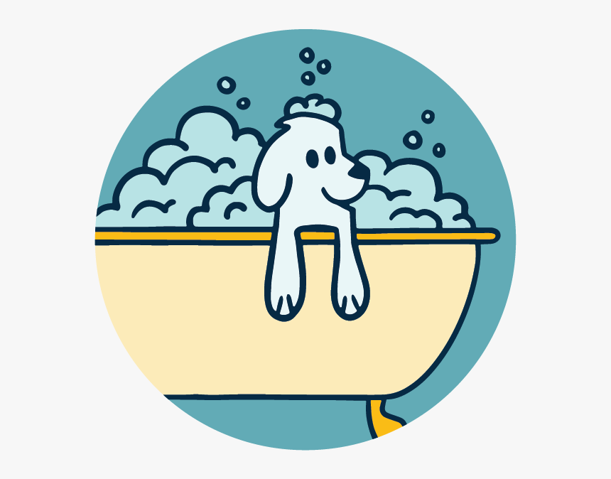 Spaw Bath Hand, HD Png Download