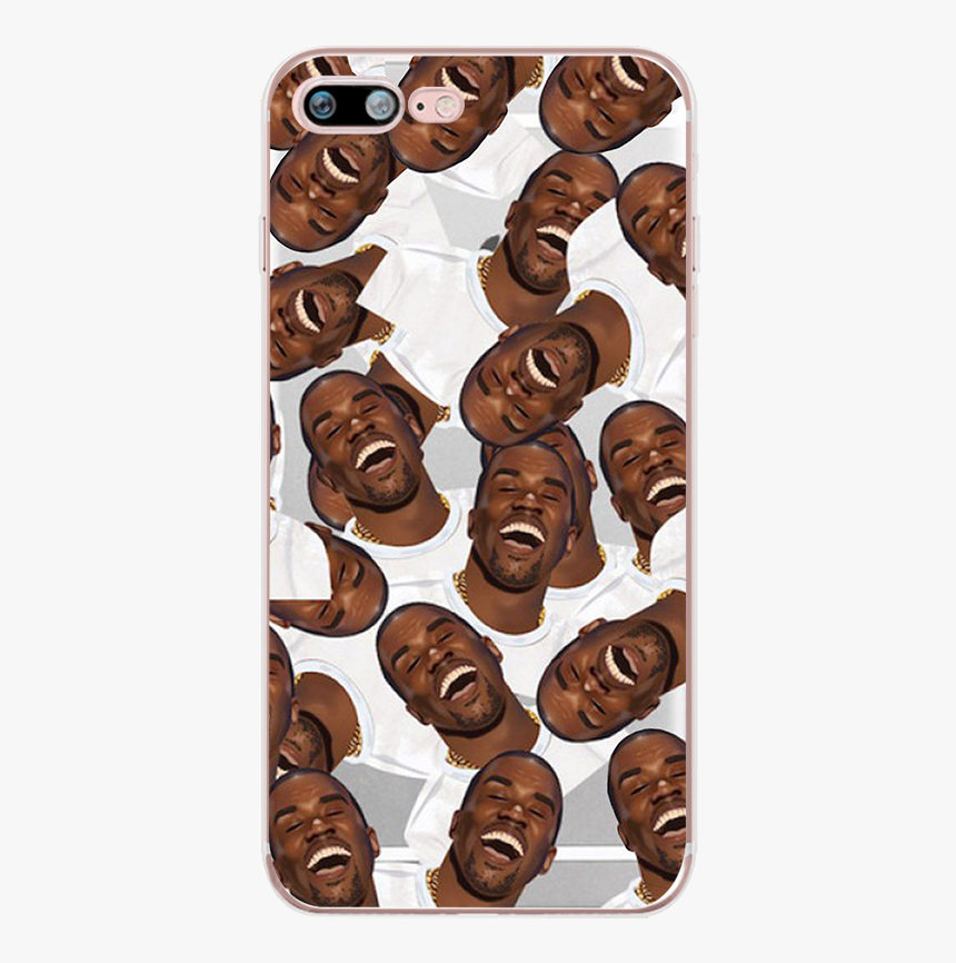 Kimoji Iphone Case 7 Kimoji, HD Png Download