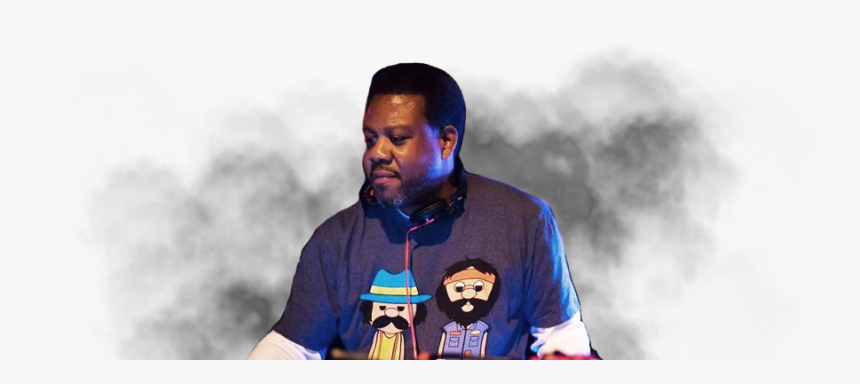 Dj Superman - Speech, HD Png Download