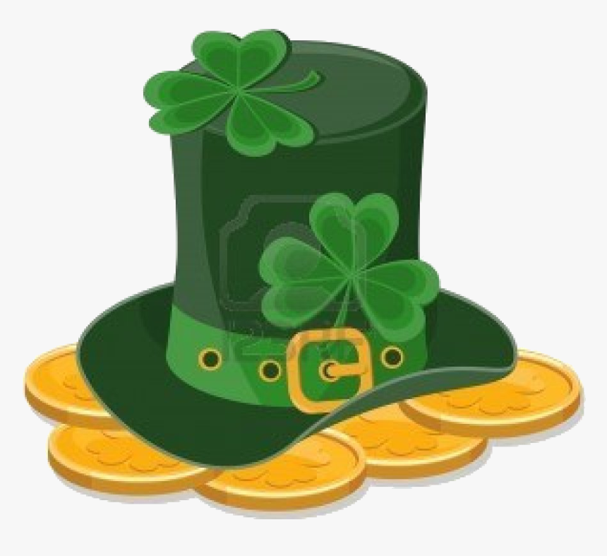 Shamrock, HD Png Download