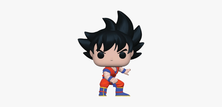 Dragon Ball Z Gouk, HD Png Download
