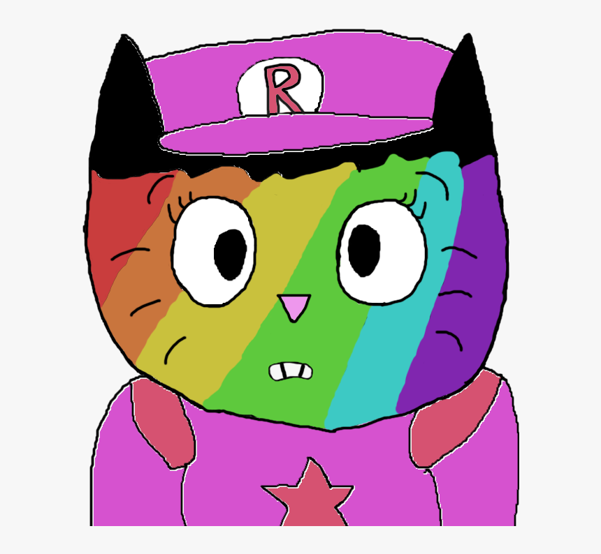 Snowtab In The Void Wiki - Cartoon, HD Png Download