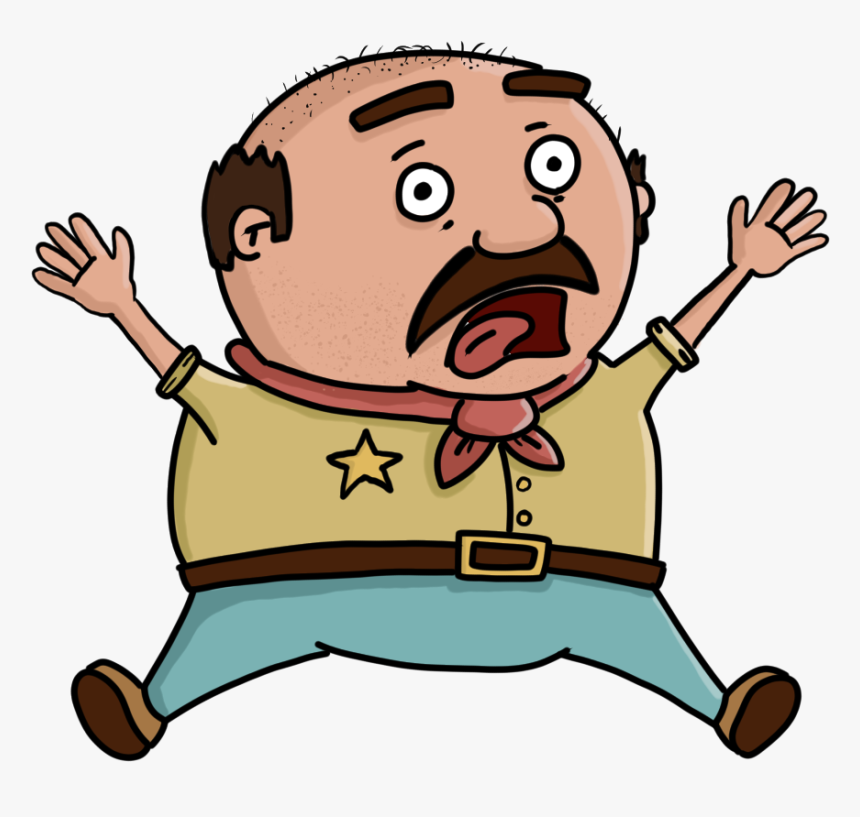 Cartoon, HD Png Download