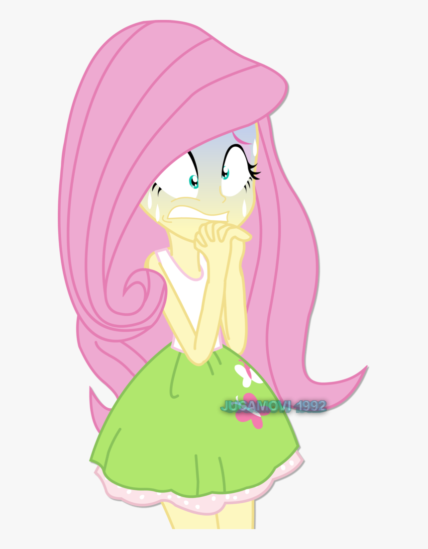 mlp eg fluttershy