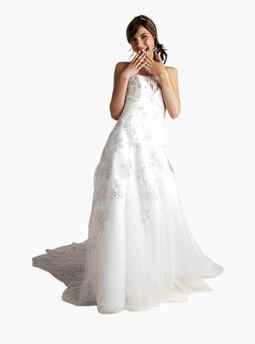 Bride Png Image - Transparent Background Bride Png, Png Download