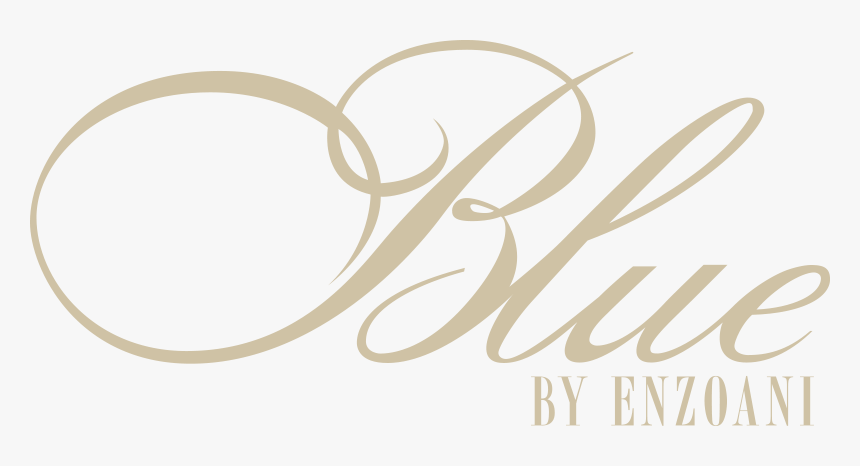 Blue By Enzoani Bridal Gowns - Blue By Enzoani, HD Png Download