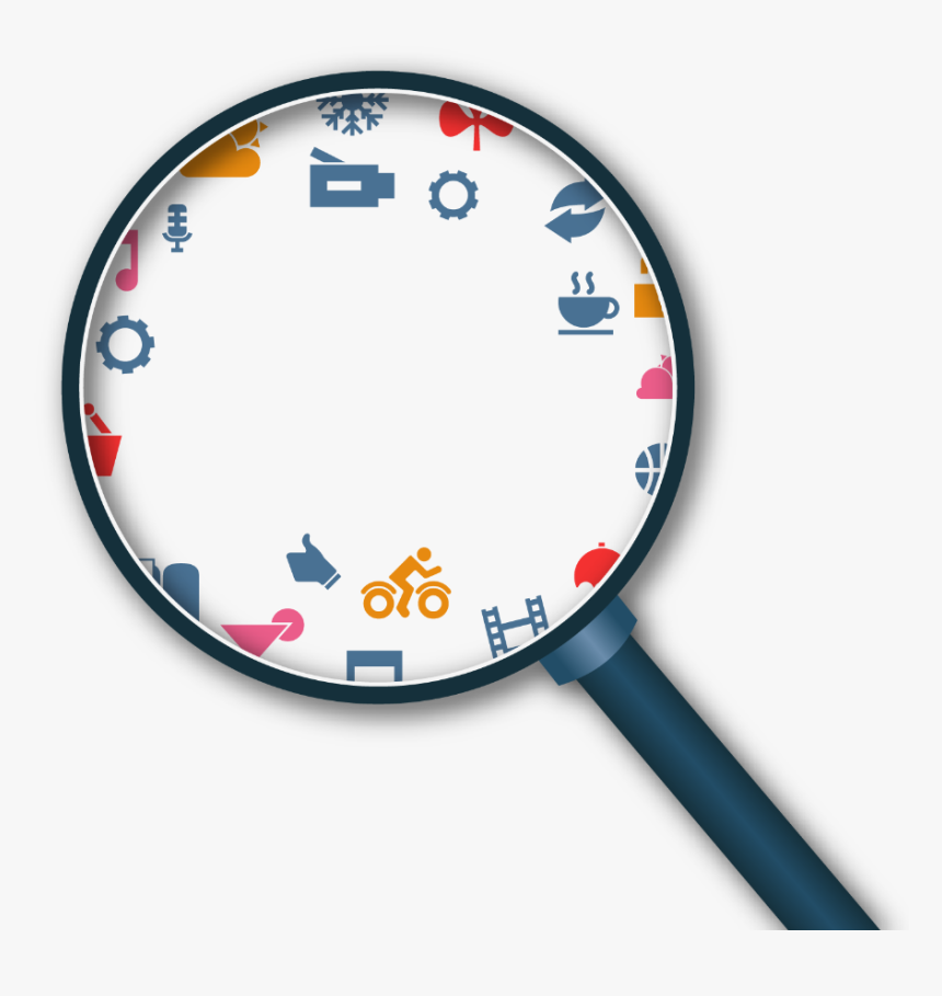 Modelo De Generación De La Demanda, HD Png Download